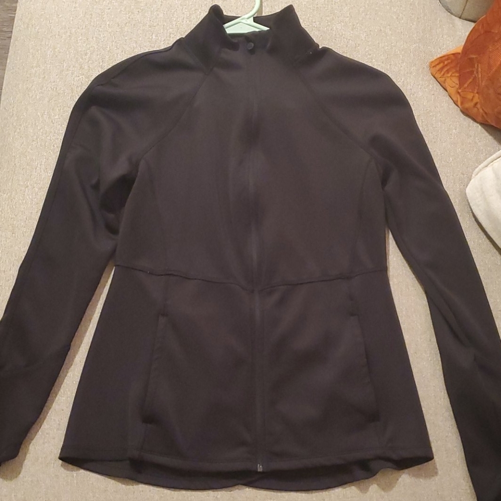 Apana jacket